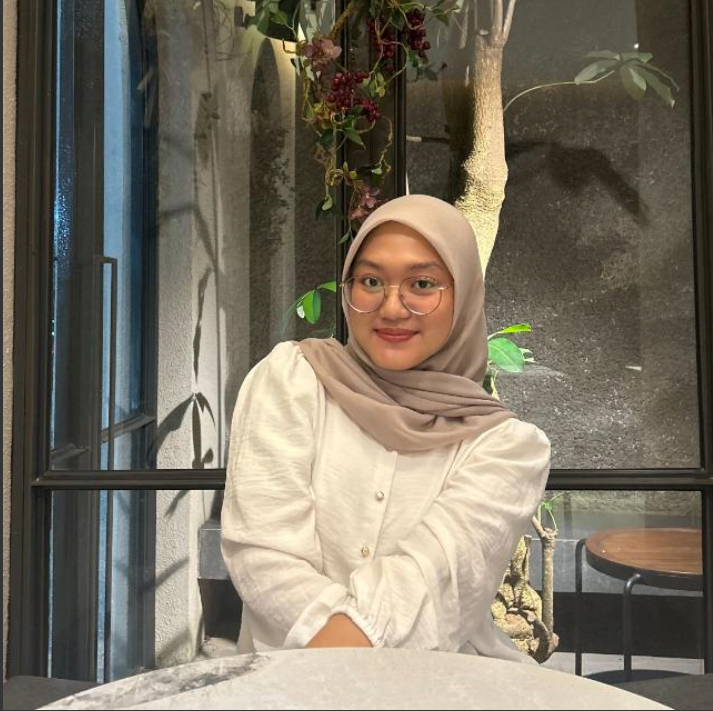 Foto faizah