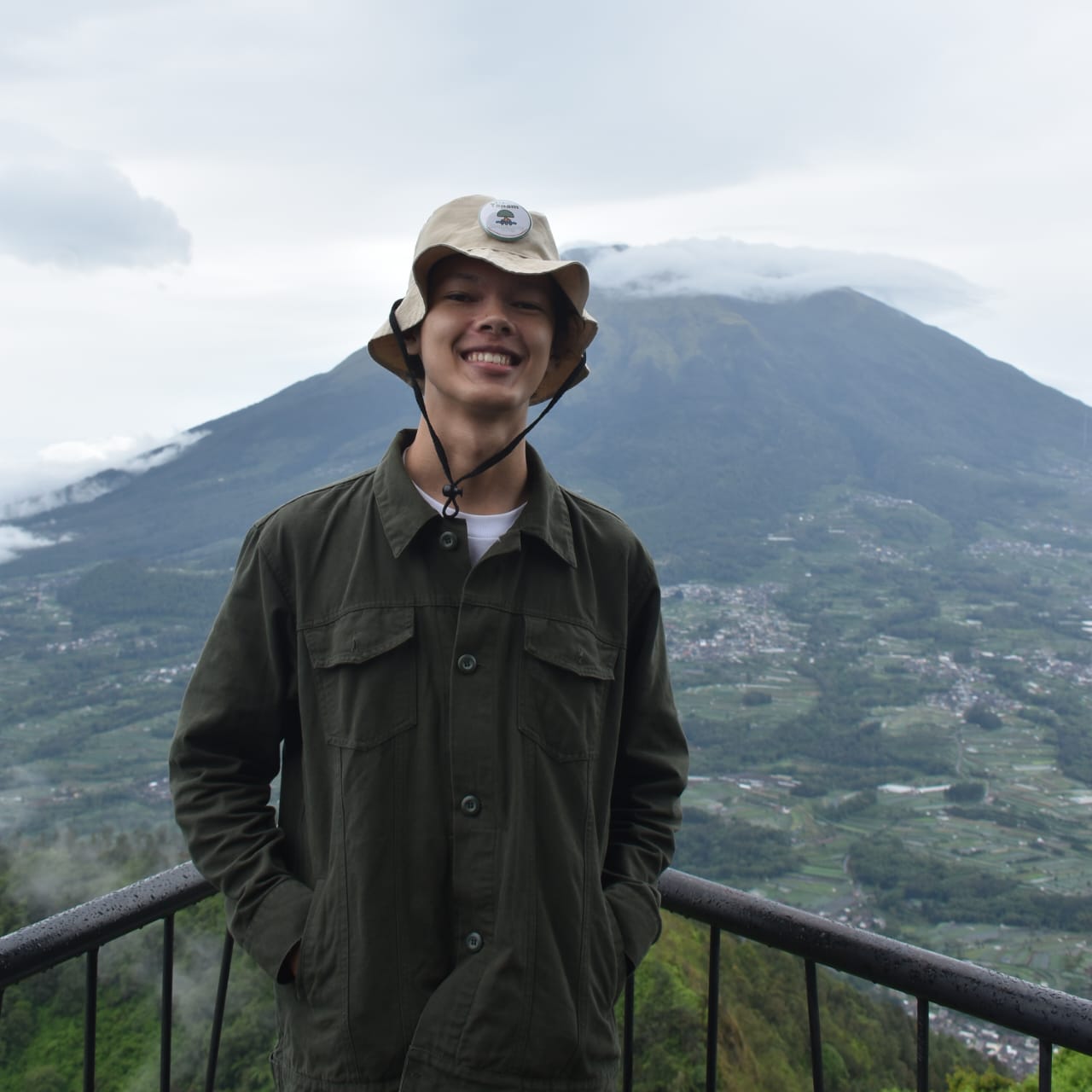 Foto fattah